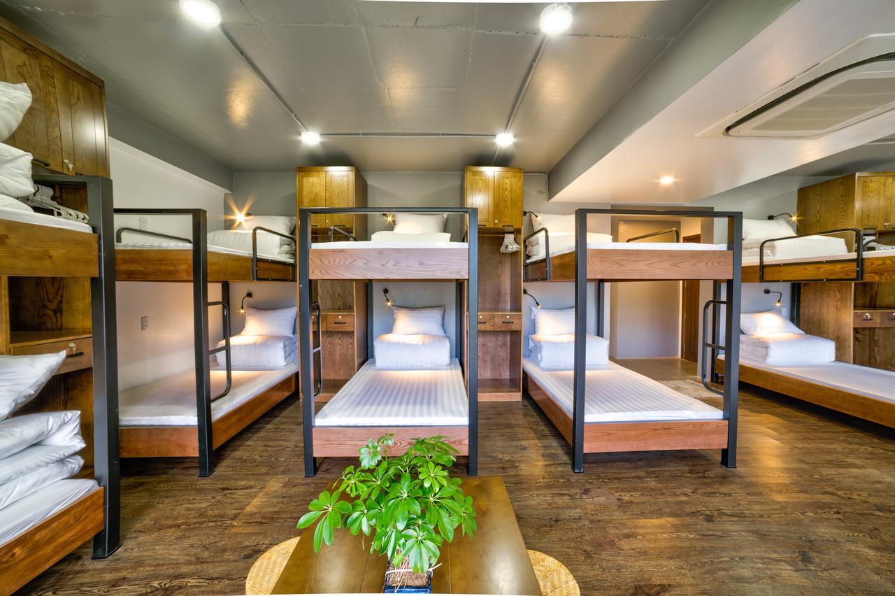 Lustig Hostel Sa Pa Zewnętrze zdjęcie