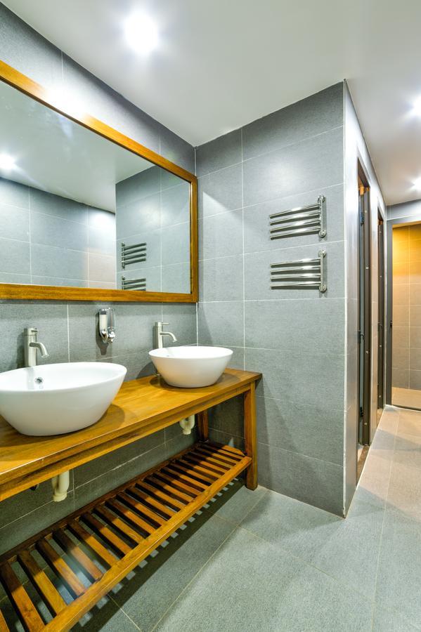 Lustig Hostel Sa Pa Zewnętrze zdjęcie